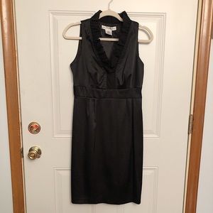 MAGGY LONDON Black Dress